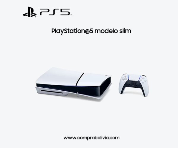 PlayStation®5 modelo slim