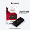 Disco SSD externo XS1000 2TB