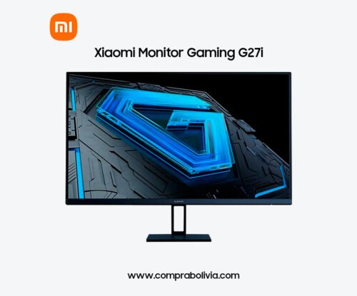 Xiaomi Monitor G27i