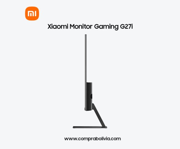 Xiaomi Monitor G27i
