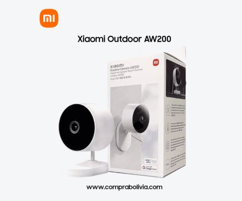 Xiaomi Outdoor Camera AW200