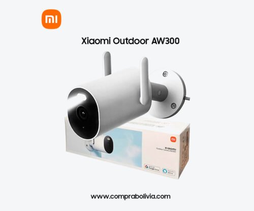 Xiaomi Outdoor Camera AW300
