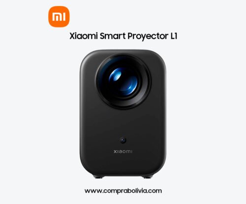 Xiaomi Smart Projector L1