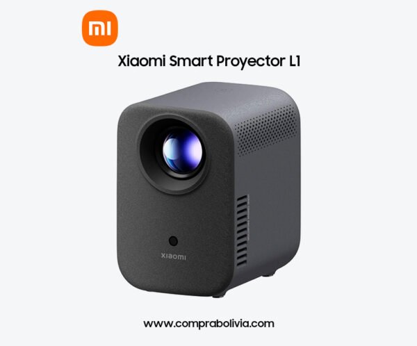 Xiaomi Smart Projector L1