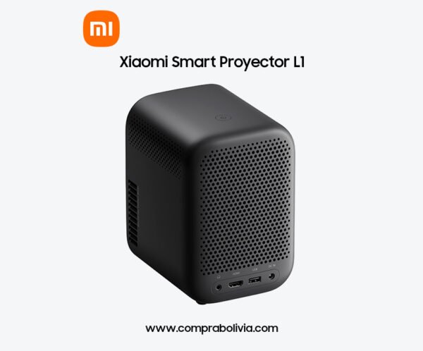 Xiaomi Smart Projector L1