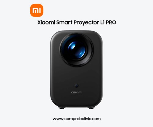 Xiaomi Smart Projector L1 Pro