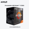 Procesador AMD Ryzen™ 7 5700G