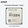 Procesador AMD Ryzen™ 7 5700G