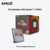 Procesador AMD Ryzen™ 7 5700G