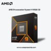 Procesador AMD Ryzen™ 9 9950X3D