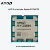 Procesador AMD Ryzen™ 9 9950X3D