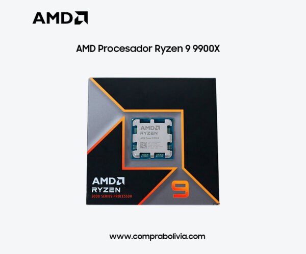 Procesador AMD Ryzen™ 9 9900X
