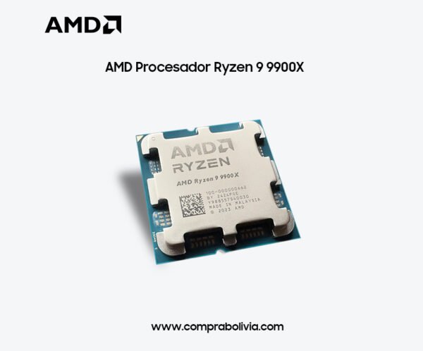 Procesador AMD Ryzen™ 9 9900X