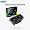 ASUS Dual Geforce RTX 3050 8GB