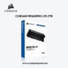 CORSAIR MP600PRO LPX 2TB
