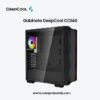 Gabinete DeepCool CC560