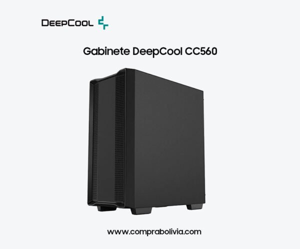 Gabinete DeepCool CC560