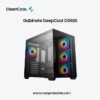 Gabinete DeepCool CG530 4F