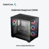 Gabinete DeepCool CG530 4F