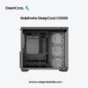Gabinete DeepCool CG530 4F
