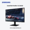 Monitor de 27" Essential Monitor S3 S30GD