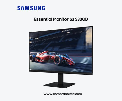 Monitor de 27" Essential Monitor S3 S30GD