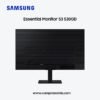 Monitor de 27" Essential Monitor S3 S30GD