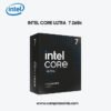 Procesador Intel® Core™ Ultra 7 265K