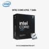 Procesador Intel® Core™ Ultra 7 265K