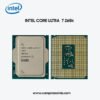 Procesador Intel® Core™ Ultra 7 265K