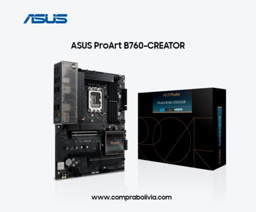 Asus ProArt B760-CREATOR
