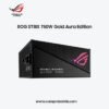 ROG STRIX 750W Gold Aura Edition