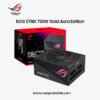 ROG STRIX 750W Gold Aura Edition