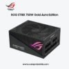 ROG STRIX 750W Gold Aura Edition
