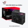 ROG STRIX 850W Gold Aura Edition
