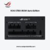 ROG STRIX 850W Gold Aura Edition