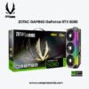 ZOTAC GAMING GeForce RTX 5080