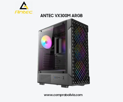 Antec VX300M ARGB