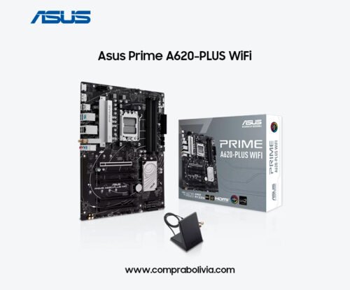 Asus Prime A620-PLUS WIFI