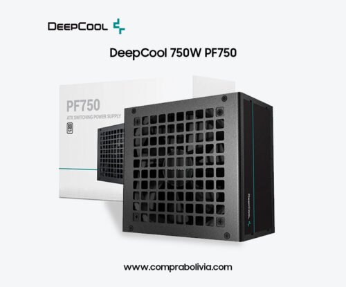 DeepCool 750W PF750 Plus