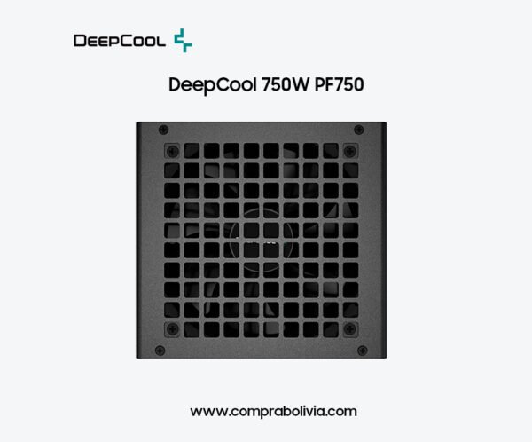 DeepCool 750W PF750 Plus