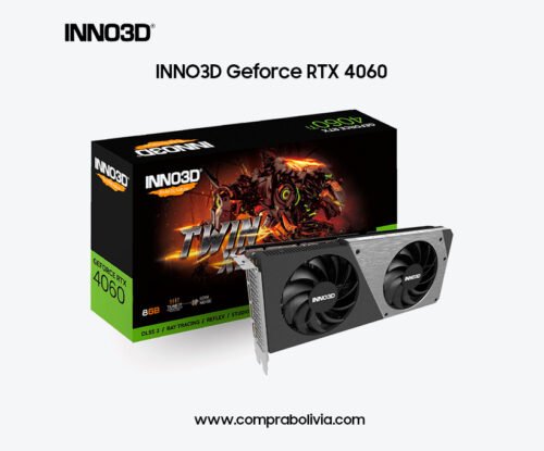 INNO3D RTX 4060 8GB