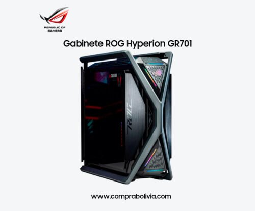 Gabinete ROG Hyperion GR701