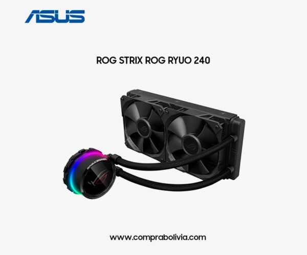 rogstrix-ryuo240_01 ASUS ROG STRIX ROG RYUO 240