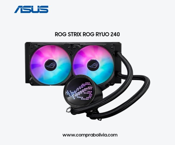 rogstrix-ryuo240_02 ASUS ROG STRIX ROG RYUO 240