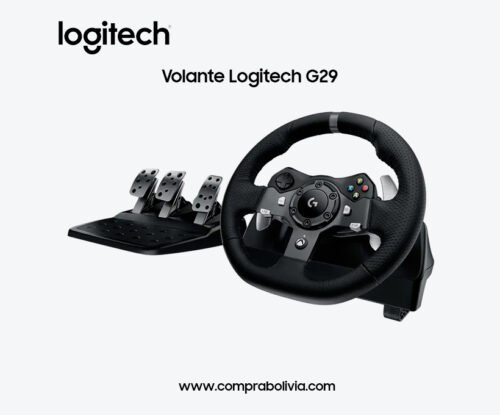 Logitech Volante G29