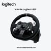 Logitech Volante G29