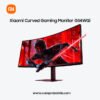 Xiaomi Curved Gaming Monitor G34WQi