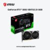 GeForce RTX™ 3050 VENTUS 2X 8G