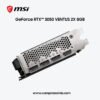 GeForce RTX™ 3050 VENTUS 2X 8G